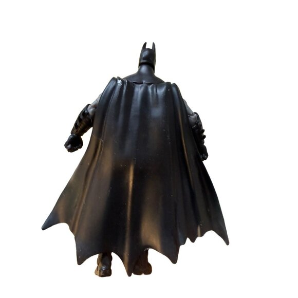 DC Direct Comics Justice League Batman - Picture 3 of 6